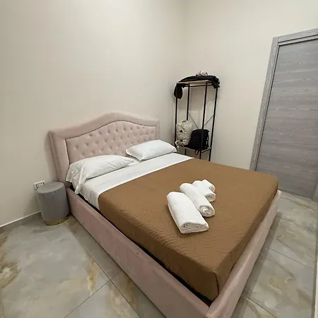 Διαμέρισμα Valentino House Mattonelle *