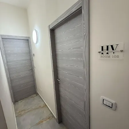 Valentino House Mattonelle Διαμέρισμα Νάπολη