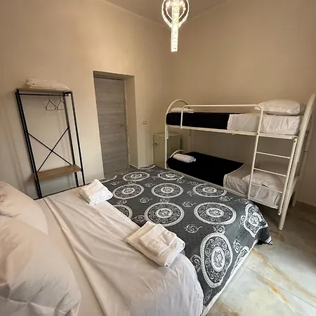 Διαμέρισμα Valentino House Mattonelle