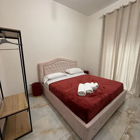 Valentino House Mattonelle Νάπολη