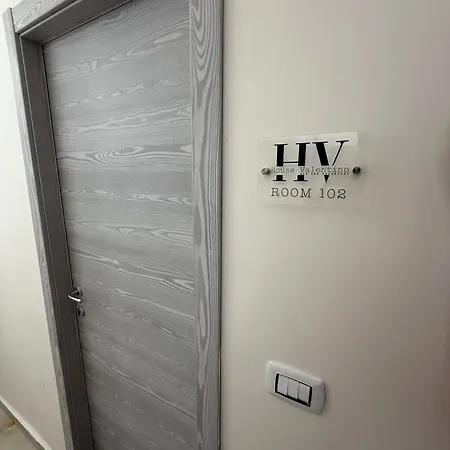 Valentino House Mattonelle Διαμέρισμα